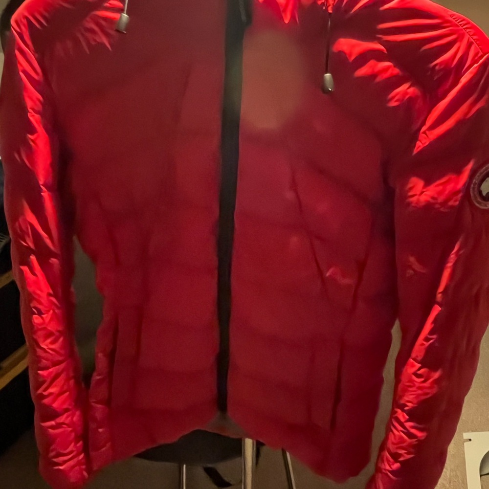 Like new women’s coat
